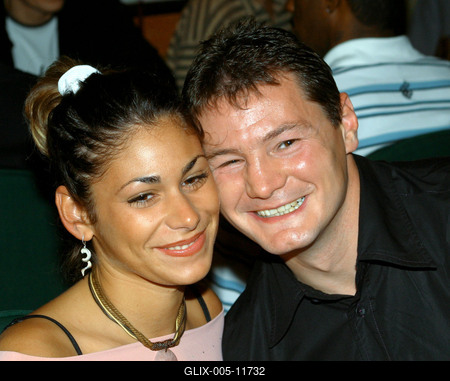 Sportolók a Sztárvacsorán-stock-foto