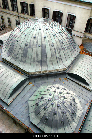 Török fürdő-stock-foto