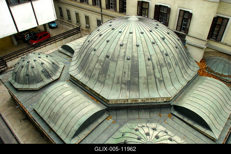 Török fürdő-stock-foto