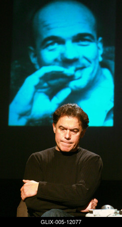 Könyv Bubik Istvánról-stock-foto