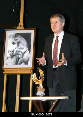 Könyv Bubik Istvánról-stock-foto