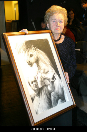 Könyv Bubik Istvánról-stock-foto