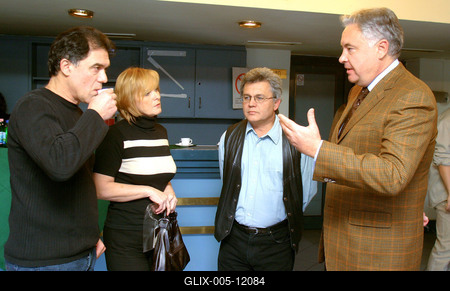 Könyv Bubik Istvánról-stock-foto