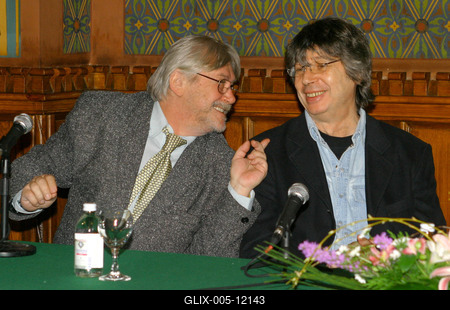 Az Illés együttes sajtótájékozatója-stock-foto