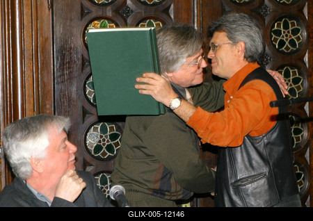 Az Illés együttes sajtótájékozatója-stock-foto