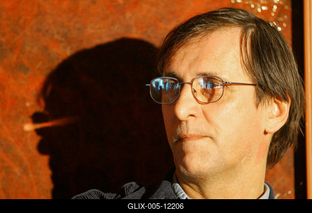 A Le a fejjel című film sajtóbemutatója-stock-foto