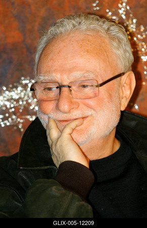 A Le a fejjel című film sajtóbemutatója-stock-foto