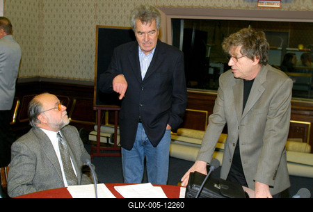 Átadták a Bonbon-díjakat a Magyar Rádióban-stock-foto