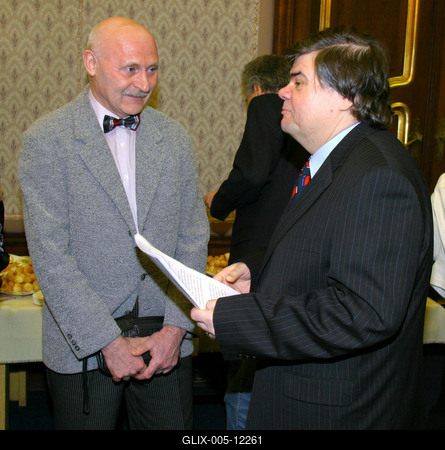 Átadták a Bonbon-díjakat a Magyar Rádióban-stock-foto