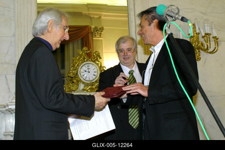 Átadták a Bonbon-díjakat a Magyar Rádióban-stock-foto