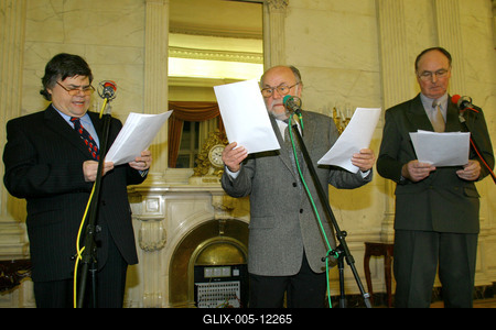Átadták a Bonbon-díjakat a Magyar Rádióban-stock-foto