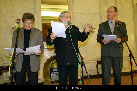 Átadták a Bonbon-díjakat a Magyar Rádióban-stock-foto