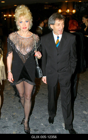 Kiosztották az Aranycsirke-díjakat-stock-foto