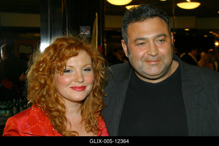 Kiosztották az Aranycsirke-díjakat-stock-foto