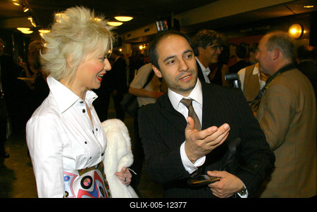 Kiosztották az Aranycsirke-díjakat-stock-foto