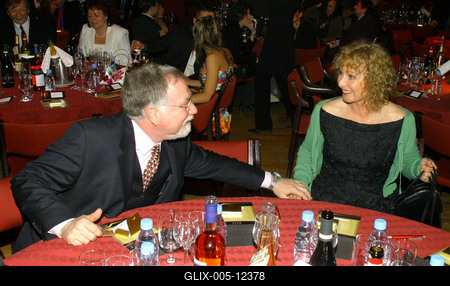 Kiosztották az Aranycsirke-díjakat-stock-foto