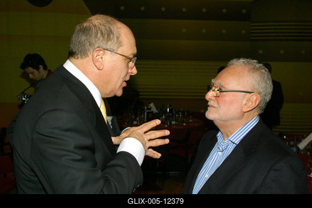 Kiosztották az Aranycsirke-díjakat-stock-foto