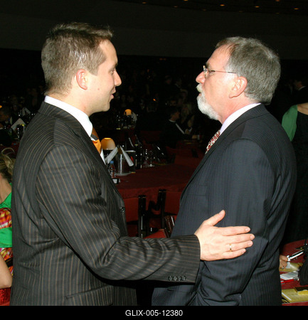 Kiosztották az Aranycsirke-díjakat-stock-foto