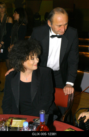 Kiosztották az Aranycsirke-díjakat-stock-foto