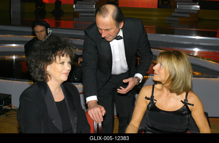 Kiosztották az Aranycsirke-díjakat-stock-foto