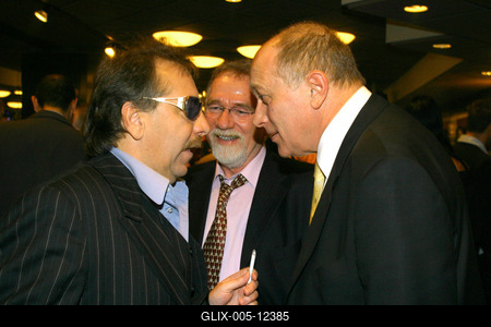 Kiosztották az Aranycsirke-díjakat-stock-foto