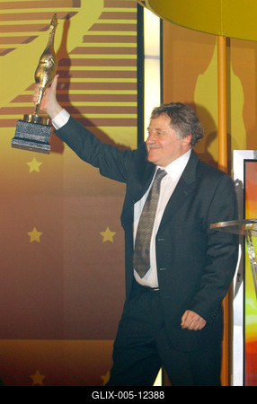 Kiosztották az Aranycsirke-díjakat-stock-foto