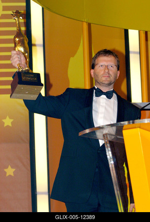 Kiosztották az Aranycsirke-díjakat-stock-foto