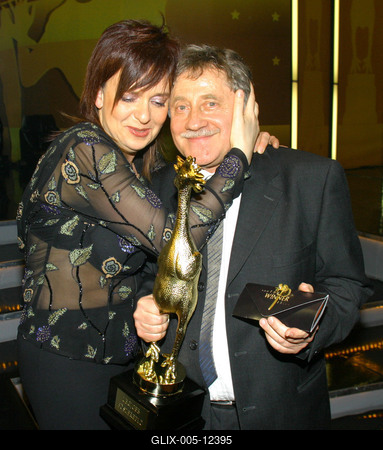 Kiosztották az Aranycsirke-díjakat-stock-foto