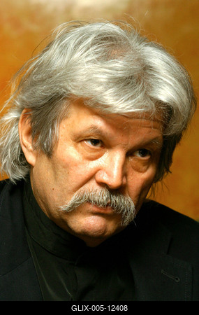 Papp Lajos-stock-foto