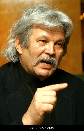 Papp Lajos-stock-foto