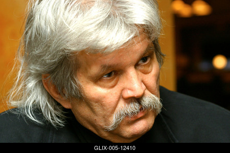 Papp Lajos-stock-foto