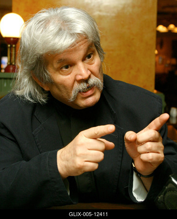 Papp Lajos-stock-foto