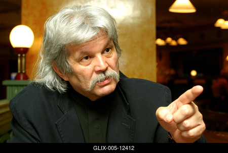 Papp Lajos-stock-foto