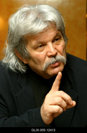 Papp Lajos-stock-foto