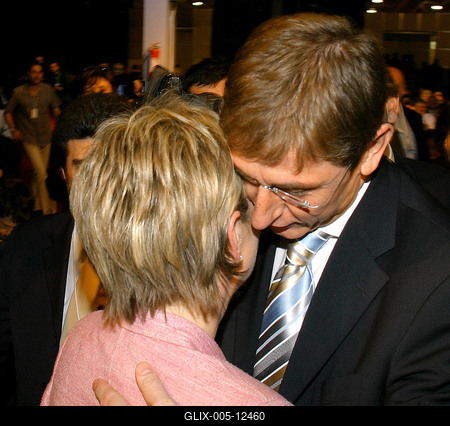 Szili Katalin az MSZP köztársasági elnökjelöltje-stock-foto