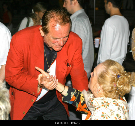 Évadzáró Buli a Nemzeti Színházban-stock-foto