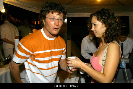 Évadzáró Buli a Nemzeti Színházban-stock-foto