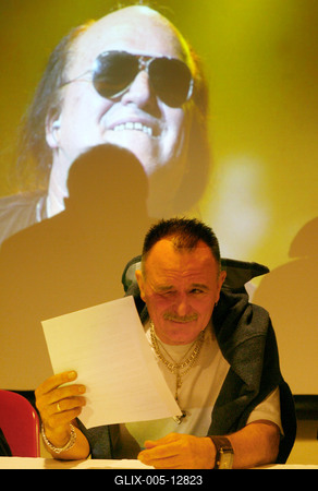 Újra fergeteges rock fesztivál a Sportarénában-stock-foto