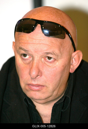 Újra fergeteges rock fesztivál a Sportarénában-stock-foto