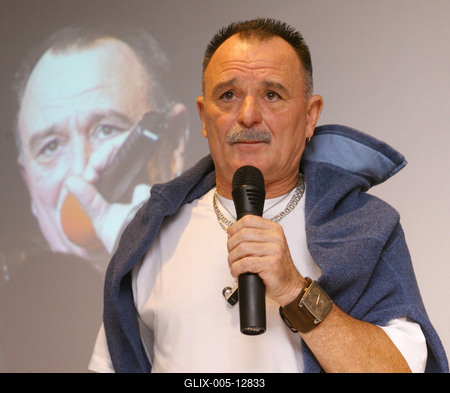 Újra fergeteges rock fesztivál a Sportarénában-stock-foto