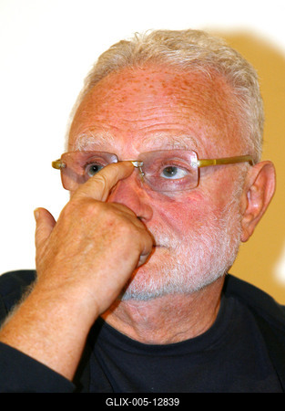 Sándor Pál-stock-foto