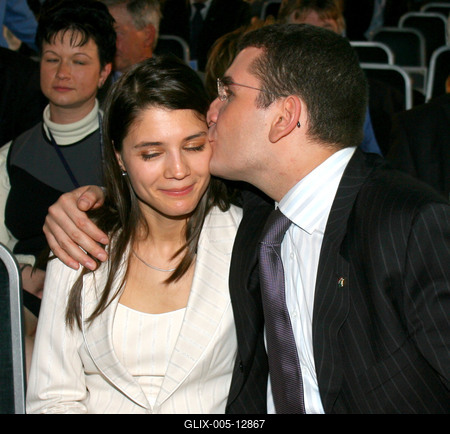 Kóka az SZDSZ új elnöke-stock-foto