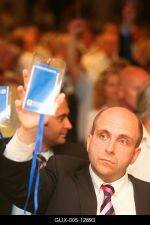 SZDSZ-tisztújítás-stock-foto