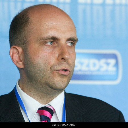 SZDSZ-tisztújítás-stock-foto