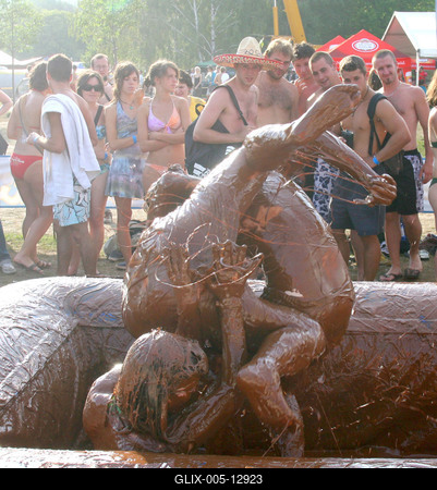 Szigetelők-stock-foto