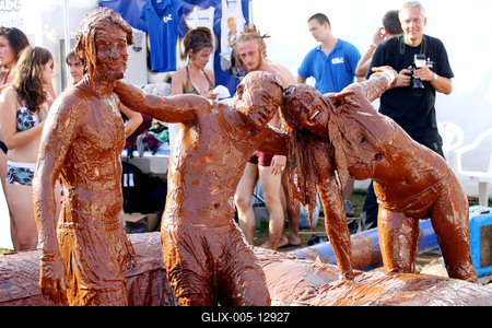 Szigetelők-stock-foto