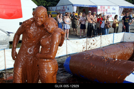 Szigetelők-stock-foto