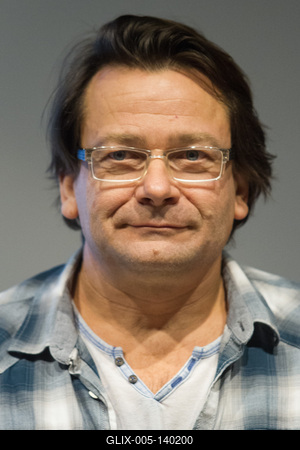 Lovasi András sajtótájékoztatója-stock-foto