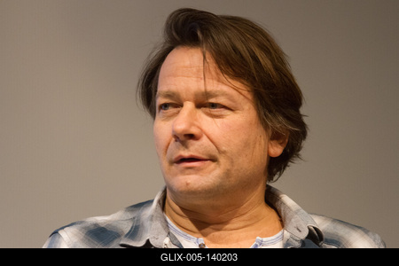 Lovasi András sajtótájékoztatója-stock-foto