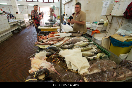 Horvátország, Zadar óvárosa-stock-foto